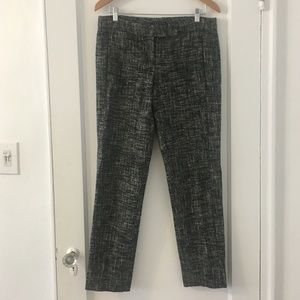 Frayne Torch Tweed Pants